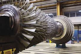 Gas Turbine-01